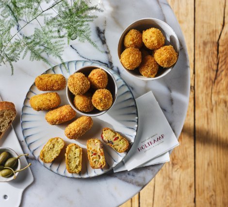 CROQUETTERIE